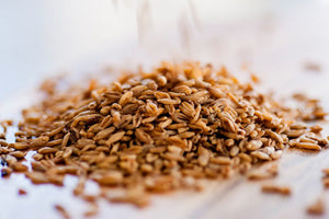 Barley - The Original Superfood