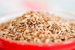 What Makes a Wholegrain 'Whole'?